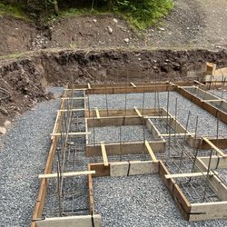 Toro Concrete