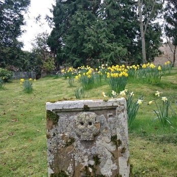 Pirates Graveyard - Landmarks & Historical Buildings Near Me - Cromarty, HLD
