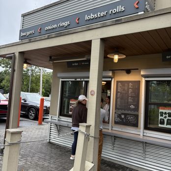 the knack - Seafood Near Me - Orleans, Massachusetts