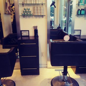 Salon 718 - Dekalb - Hair Salons Near Me - Brooklyn, New York Salon 718 - Dekalb - Hair Salons Near Me - Brooklyn, New York