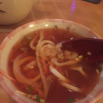 Jin Sushi - Spicy seafood soup - Sushi Bars Near Me - Sunrise, Florida Jin Sushi - Spicy seafood soup - Sushi Bars Near Me - Sunrise, Florida