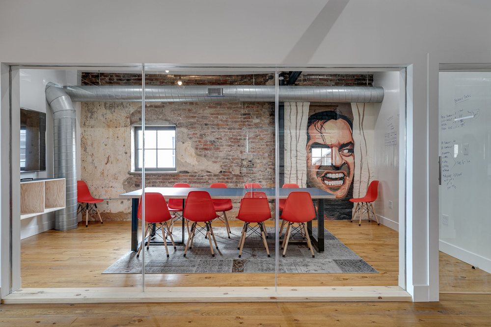 NEWBOLD EXCHANGE Updated October 2024 14 Photos 1727 Snyder Ave