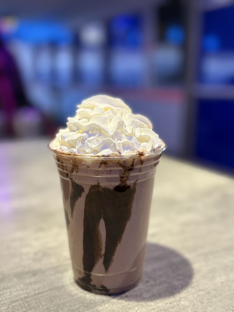 Boston Bowl - Dorchester