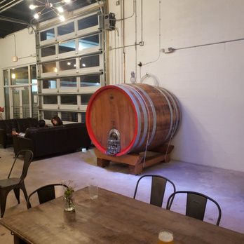 Unseen Creatures Brewing - Breweries Near Me - Miami, Florida Unseen Creatures Brewing - Breweries Near Me - Miami, Florida