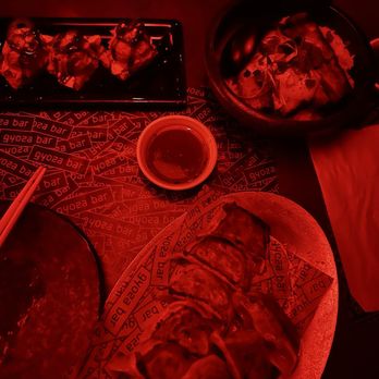 Gyoza Bar - Izakaya Near Me - Echo Park, California