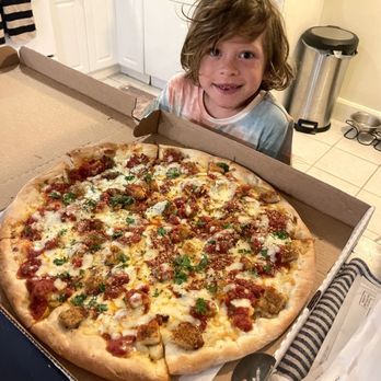 Capri Pizza - Chicken Parmesan - Pizza Near Me - Ventnor City, New Jersey Capri Pizza - Chicken Parmesan - Pizza Near Me - Ventnor City, New Jersey