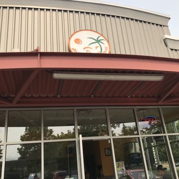 Aloha Grill - Hawaiian Near Me - Renton, Washington