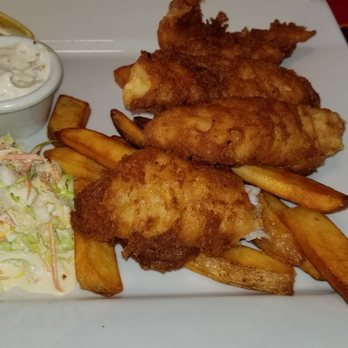 Casa Del Sol - Fish and chips - Seafood Near Me - Fort Bragg, California Casa Del Sol - Fish and chips - Seafood Near Me - Fort Bragg, California