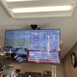 Stewart's Shops - Ice cream