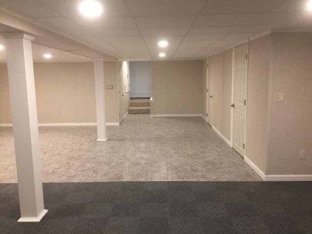 Slide of Prominent Home Renovations