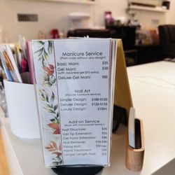 iNail Studio