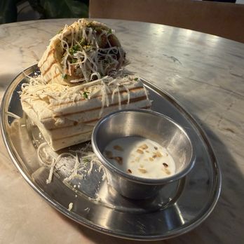 Dear Breakfast - Breakfast burrito - Breakfast & Brunch Near Me - Lisbon, 11