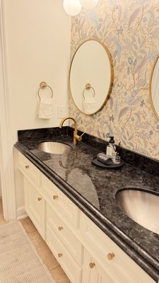 Residential Cleaning - Your home deserves consistent, detailed care—and that’s exactly what my small team and I provide. With 6 years in the house cleaning business and a crew of 3, we focus on quality over speed or shortcuts. We don’t cut corners, even if it takes a little longer, and we pay attention to the details that others overlook. While some cleaners may be cheaper, I invest the extra time and care to make sure every room feels fresh, organized, and truly clean. If you’re looking for reliable, thorough house cleaning and want to feel confident about who you’re letting into your home, I’d be happy to help. Let’s talk about what you need and create a cleaning plan that leaves you 100% satisfied. Residential Cleaning - Your home deserves consistent, detailed care—and that’s exactly what my small team and I provide. With 6 years in the house cleaning business and a crew of 3, we focus on quality over speed or shortcuts. We don’t cut corners, even if it takes a little longer, and we pay attention to the details that others overlook. While some cleaners may be cheaper, I invest the extra time and care to make sure every room feels fresh, organized, and truly clean. If you’re looking for reliable, thorough house cleaning and want to feel confident about who you’re letting into your home, I’d be happy to help. Let’s talk about what you need and create a cleaning plan that leaves you 100% satisfied.