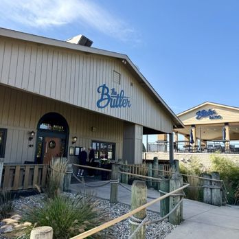 The Butler - Front of restaurant - American Near Me - Saugatuck, Michigan