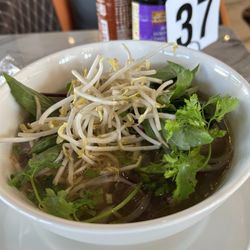 Paris Bahn Mi - Pho