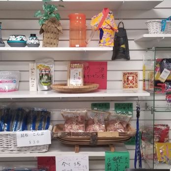 Uyehara Travel - Hard to find Okinawan products sold at Uyehara Travel - Travel Services Near Me - Los Angeles, California