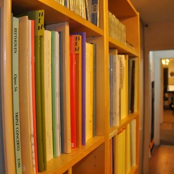 The Leading Note - Bookstores Near Me - Ottawa, Ontario The Leading Note - Bookstores Near Me - Ottawa, Ontario