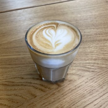 The Baker’s Daughters - Olive oil + vanilla latte- rich, velvety must try ! - Cafes Near Me - Simi Valley, California The Baker’s Daughters - Olive oil + vanilla latte- rich, velvety must try ! - Cafes Near Me - Simi Valley, California