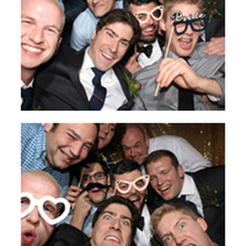 Digisnaps - Photo Booth Rentals Near Me - New York, New York