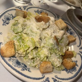 Primi Italian Steakhouse - Cesar salad - Steakhouses Near Me - West Islip, New York Primi Italian Steakhouse - Cesar salad - Steakhouses Near Me - West Islip, New York