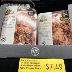ALDI - October 2022