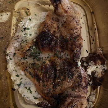 Ruth's Chris Steak House - Stuffed Chicken Breast - Steakhouses Near Me - Pasadena, California Ruth's Chris Steak House - Stuffed Chicken Breast - Steakhouses Near Me - Pasadena, California