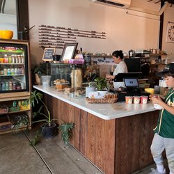 Fermata Coffee