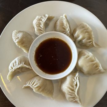 Gold Chef - Steamed pork dumplings - Chinese Near Me - Chandler, Arizona Gold Chef - Steamed pork dumplings - Chinese Near Me - Chandler, Arizona
