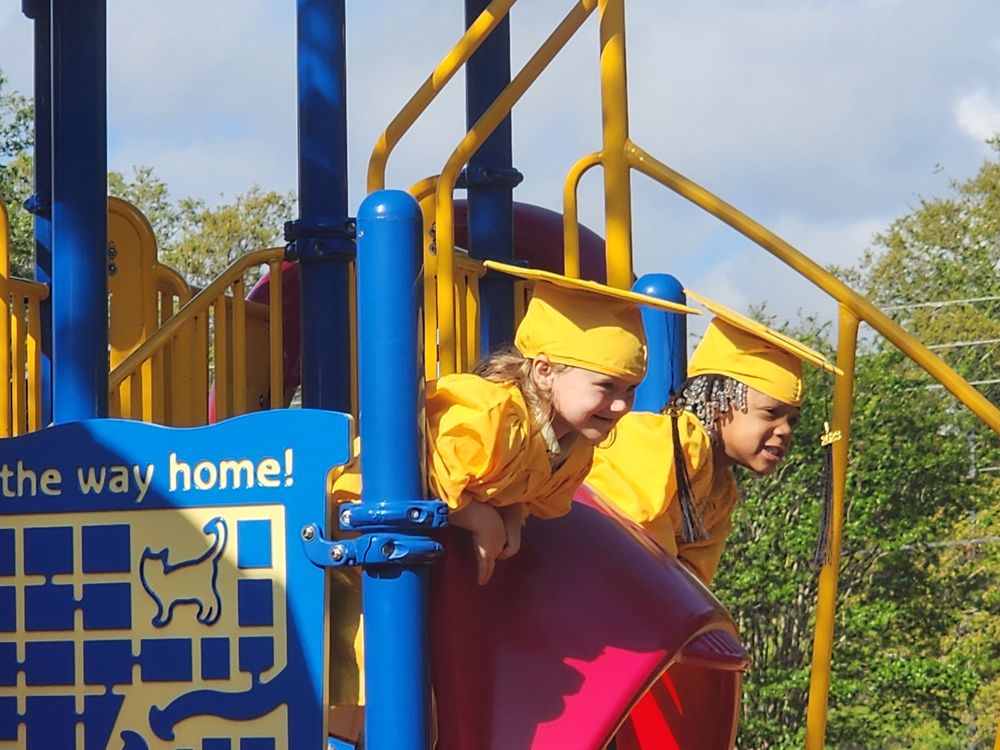 Kid City USA - Fernandina Beach - childcare center in Fernandina Beach, FL