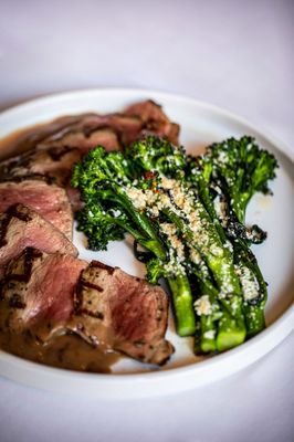 Prego Restaurant by null