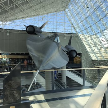 Strategic Air Command & Aerospace Museum - Main Lobby - 2 - Museums Near Me - Ashland, Nebraska Strategic Air Command & Aerospace Museum - Main Lobby - 2 - Museums Near Me - Ashland, Nebraska
