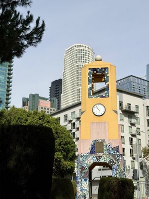 Grand Hope Park by null