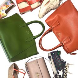 Swap Boutique - Stylish Accessories from your favorite designers.