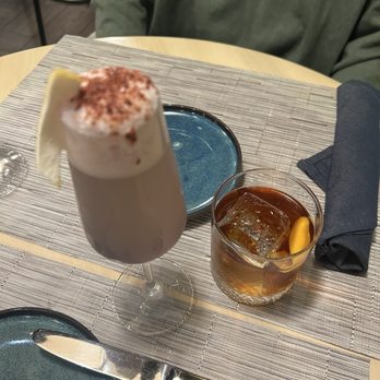The Peel - Hat Trick - Bars Near Me - Orange, California