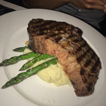 360 Restaurant - 10oz Ribeye Streak - Canadian (New) Near Me - Toronto, Ontario 360 Restaurant - 10oz Ribeye Streak - Canadian (New) Near Me - Toronto, Ontario
