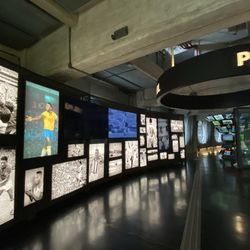 Museu do Futebol