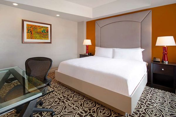The Sam Houston, Curio Collection by Hilton by null