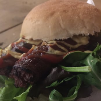 Pop Brixton - Wild boar bap at world of wurst - Venues & Event Spaces Near Me - London, XGL Pop Brixton - Wild boar bap at world of wurst - Venues & Event Spaces Near Me - London, XGL