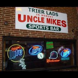 Uncle Mikes Sports Bar
