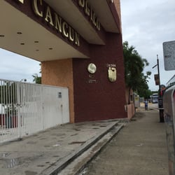 Instituto Tecnologico de Cancún
