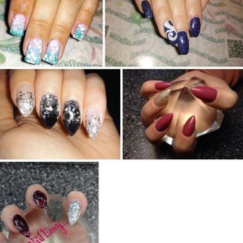 Salon Eden and Boutique - Nails by Leda!!!! - Hair Salons Near Me - Eden, Utah Salon Eden and Boutique - Nails by Leda!!!! - Hair Salons Near Me - Eden, Utah