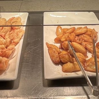 The Luxe Buffet - Buffets Near Me - Ontario, California The Luxe Buffet - Buffets Near Me - Ontario, California
