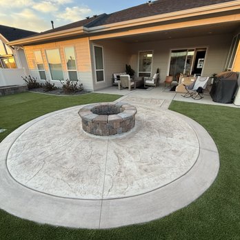 Adams Outdoor Renovations - Masonry/Concrete Near Me - Kuna, Idaho