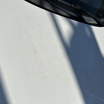 Autobodytoyou - before paint repair - Body Shops Near Me
