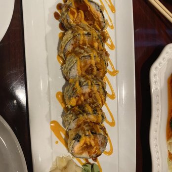 Tup Tim Thai Restaurant - Yum yum sushi roll - Thai Near Me - Gainesville, Florida Tup Tim Thai Restaurant - Yum yum sushi roll - Thai Near Me - Gainesville, Florida