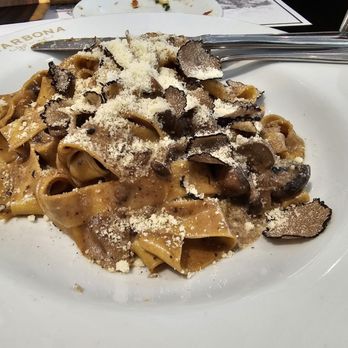 Narbona Coconut Grove - Truffle parpadelle - Wine Bars Near Me - Miami, Florida Narbona Coconut Grove - Truffle parpadelle - Wine Bars Near Me - Miami, Florida