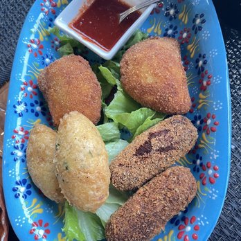 Casa Minhota - Croquetas. - Portuguese Near Me - Montreal, Quebec Casa Minhota - Croquetas. - Portuguese Near Me - Montreal, Quebec