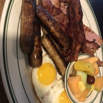 Lumberjacks Restaurant - Boyfriend's breakfast - American Near Me - Stockton, California Lumberjacks Restaurant - Boyfriend's breakfast - American Near Me - Stockton, California