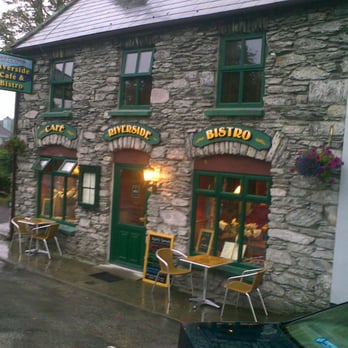 Breens Riverside Cafe & Bistro - Bistros Near Me - Sneem, Kentucky Breens Riverside Cafe & Bistro - Bistros Near Me - Sneem, Kentucky