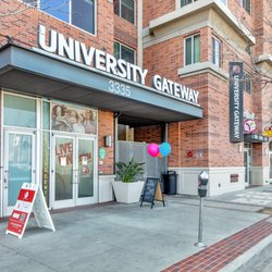 University Gateway